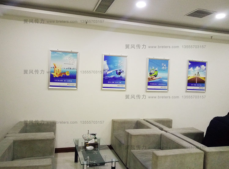 沈陽企業(yè)展廳設(shè)計(jì)如何設(shè)置？